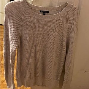 American Eagle sweater
